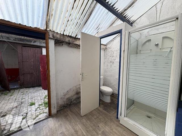 Maison à vendre, 60m², Calais