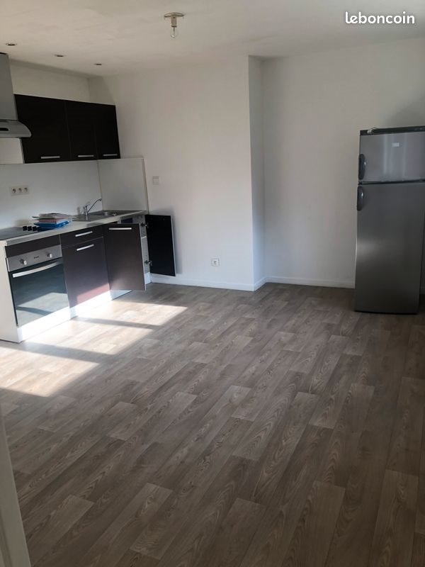 Appartement à louer, 48m², Calais