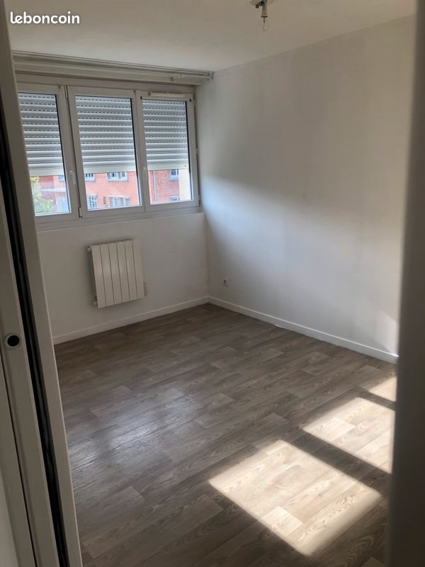 Appartement à louer, 48m², Calais