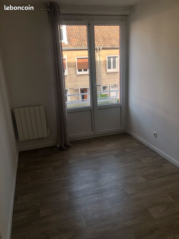 Appartement à louer, 48m², Calais