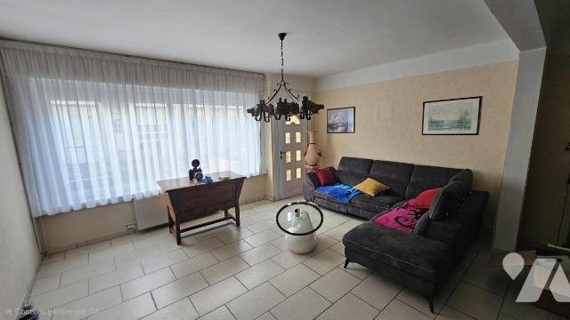 Maison à vendre, 155m², Calais
