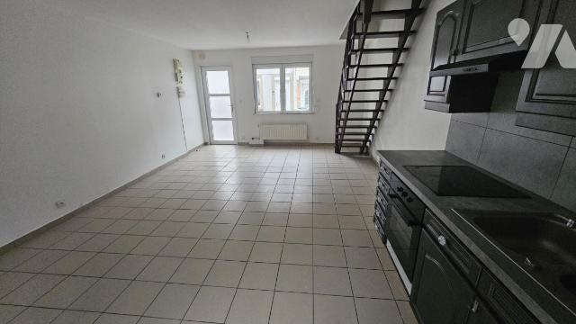 Maison à louer, 68m², Calais