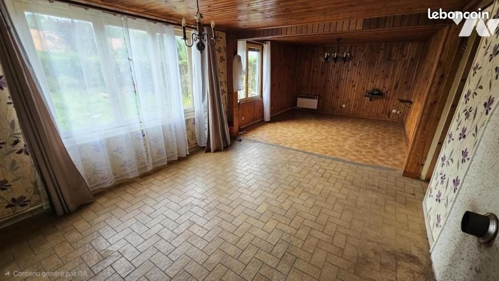 Maison à vendre, 70m², Hames-Boucres