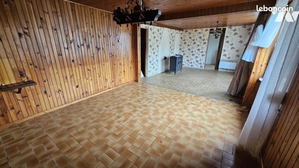 Maison à vendre, 70m², Hames-Boucres