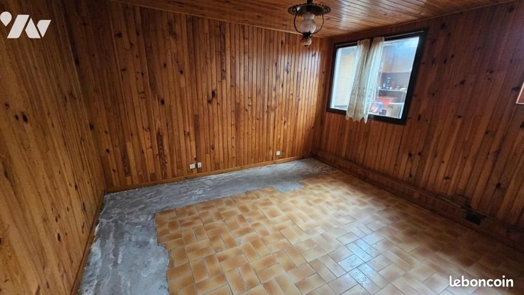 Maison à vendre, 70m², Hames-Boucres