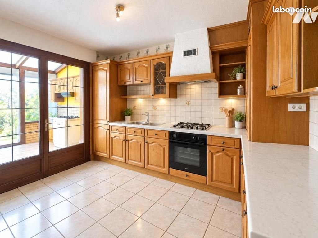Maison à vendre, 141m², Calais