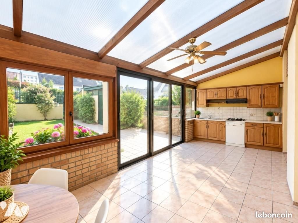 Maison à vendre, 141m², Calais
