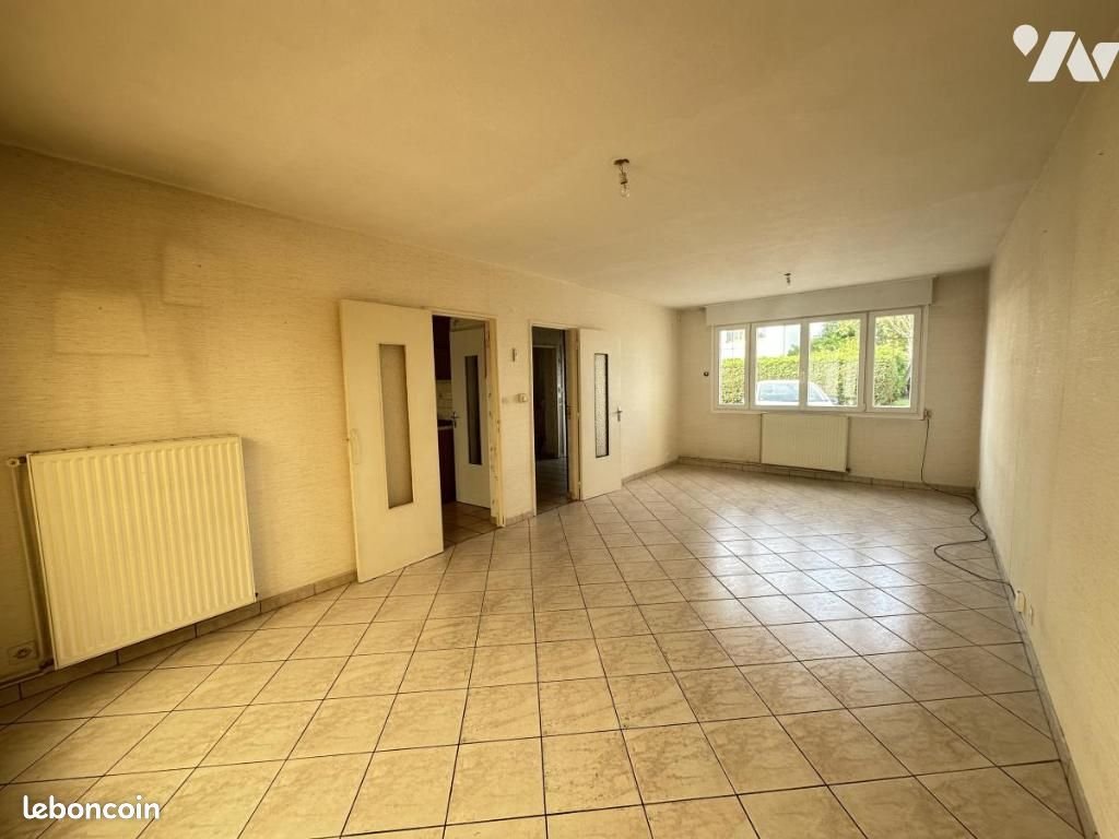 Maison à vendre, 141m², Calais