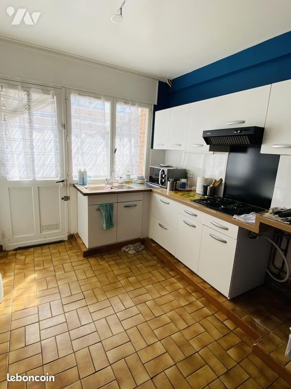 Maison à vendre, 100m², Marck
