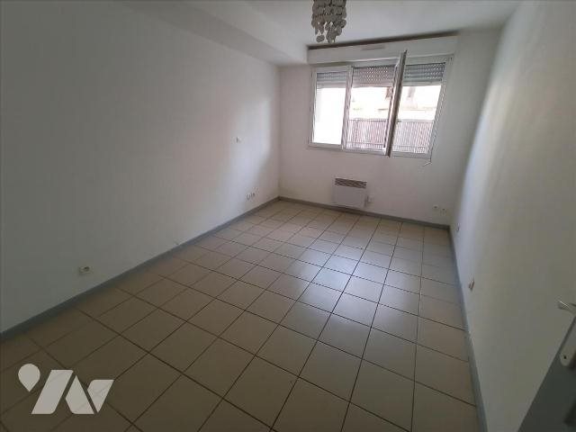 Appartement à louer, 44m², Calais