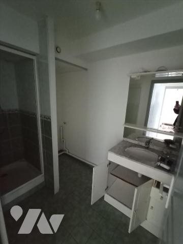 Appartement à louer, 44m², Calais