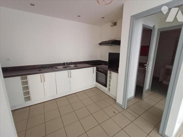 Appartement à louer, 44m², Calais