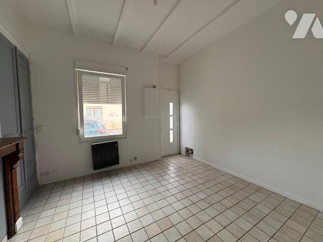 Maison à louer, 42m², Calais