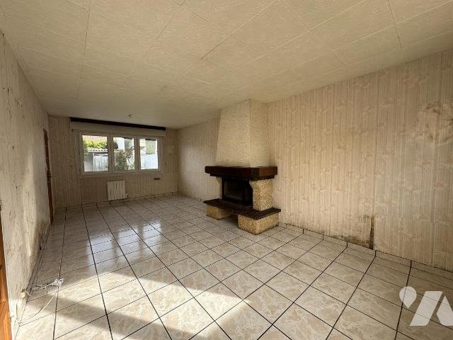 Maison à vendre, 85m², Calais