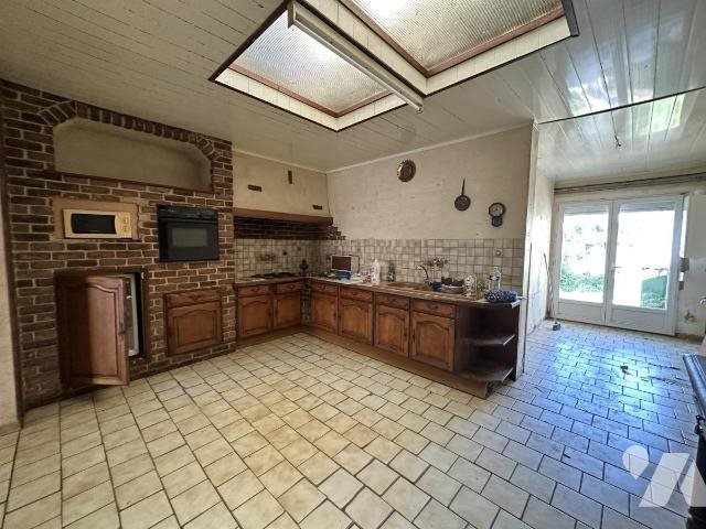 Maison à vendre, 98m², Calais
