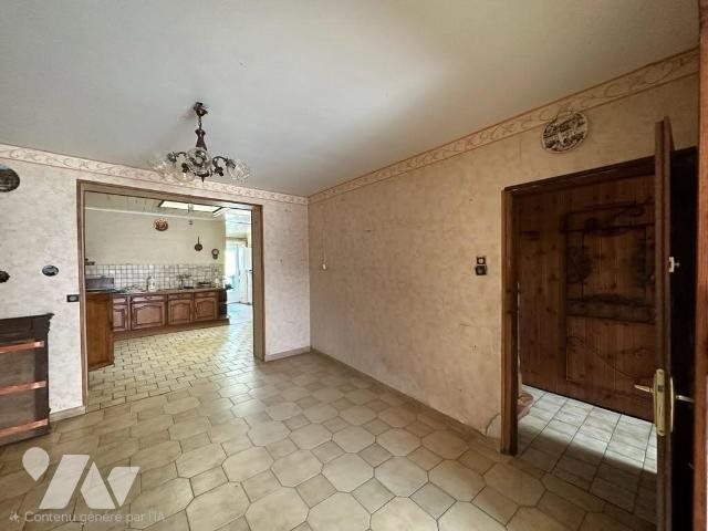 Maison à vendre, 98m², Calais