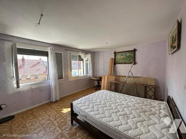 Maison à vendre, 98m², Calais
