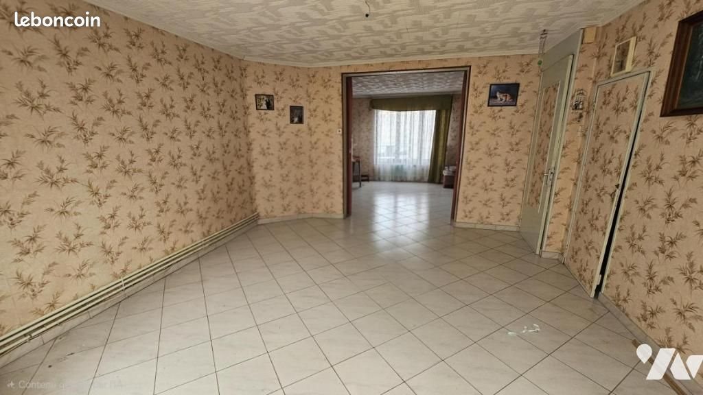 Maison à vendre, 75m², Coulogne