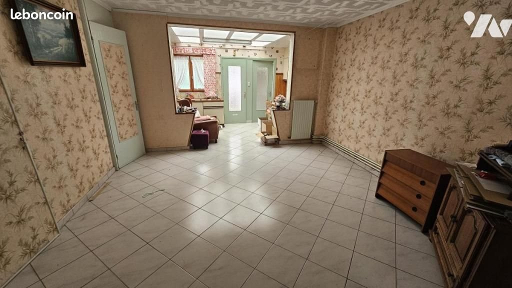 Maison à vendre, 75m², Coulogne