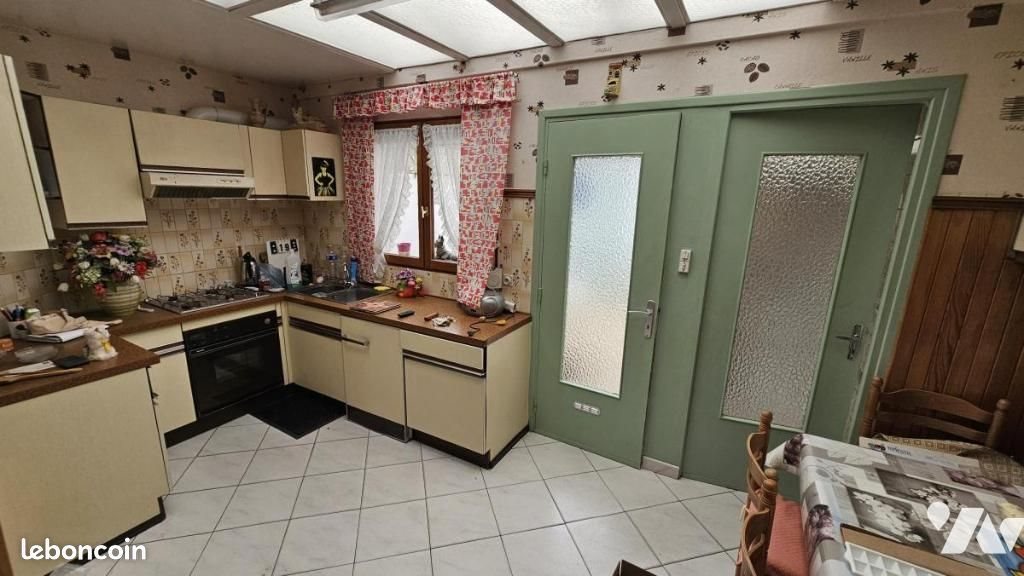 Maison à vendre, 75m², Coulogne