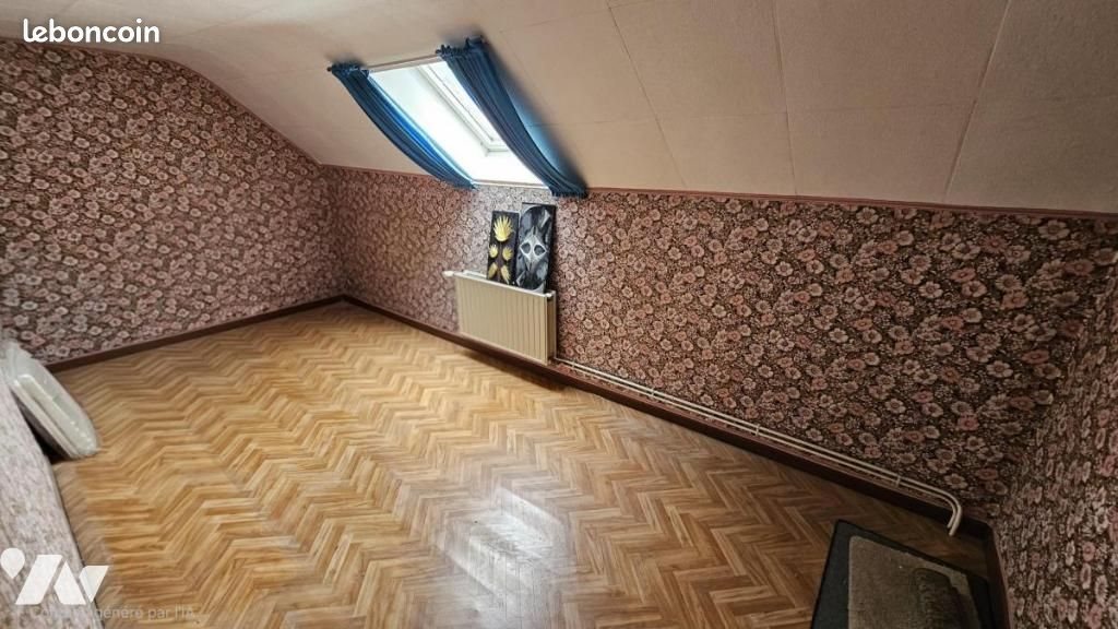 Maison à vendre, 75m², Coulogne