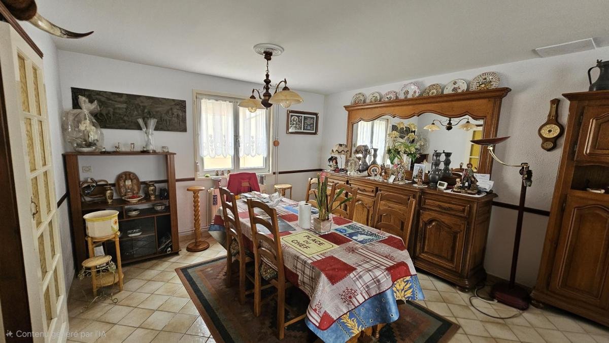 Maison à vendre, 104m², Calais