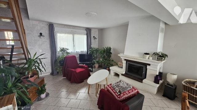 Maison à vendre, 105m², Guînes