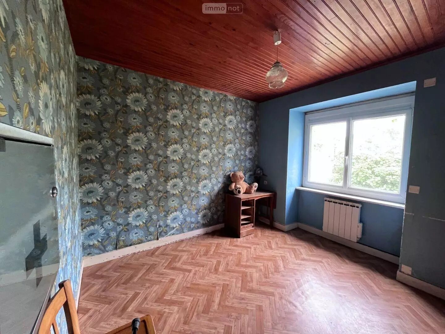 Maison à vendre, 62m², Pleine-Fougères