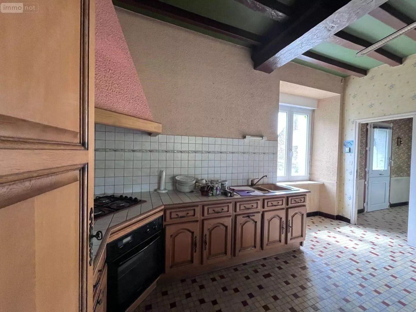 Maison à vendre, 62m², Pleine-Fougères