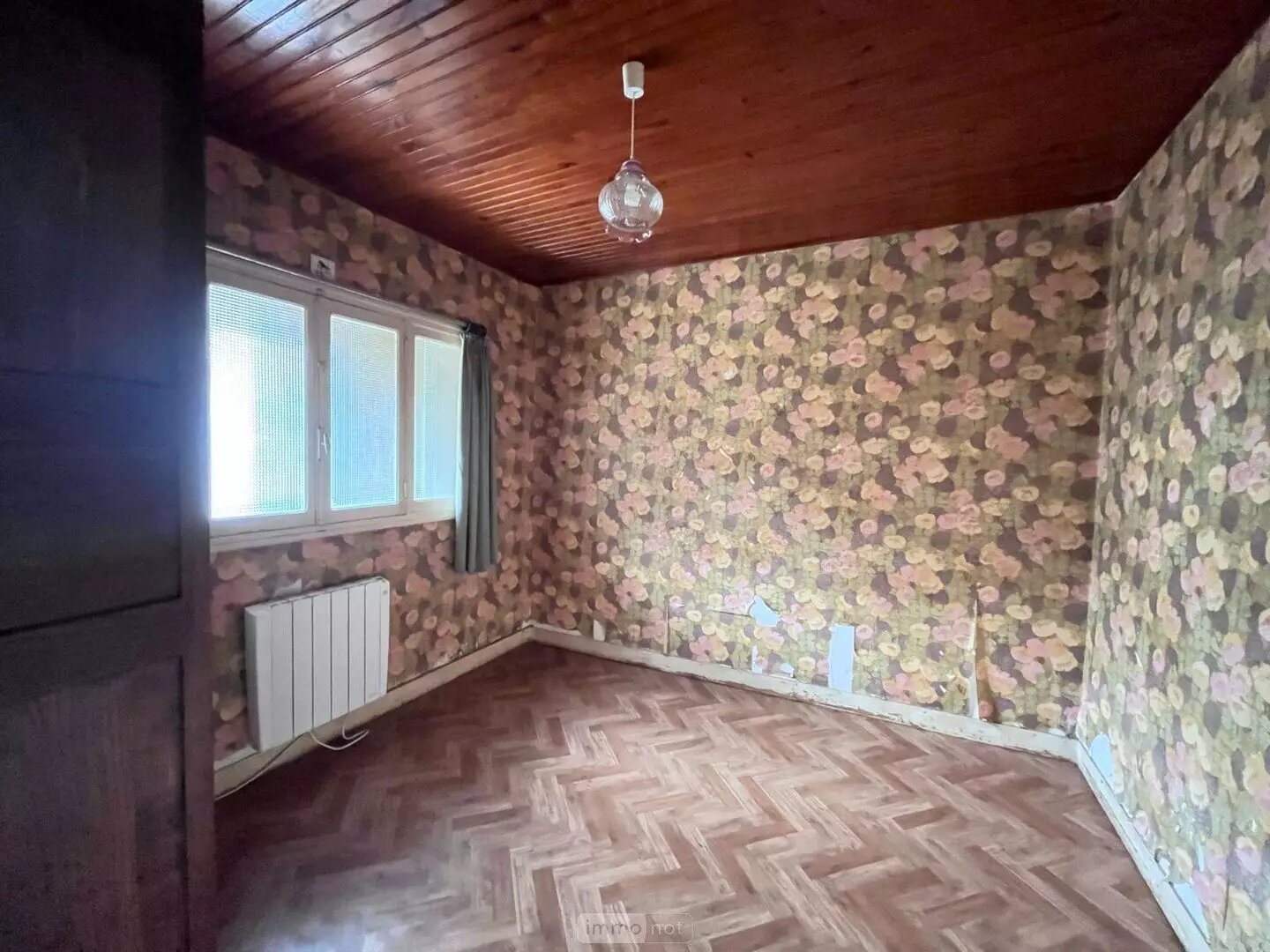 Maison à vendre, 62m², Pleine-Fougères