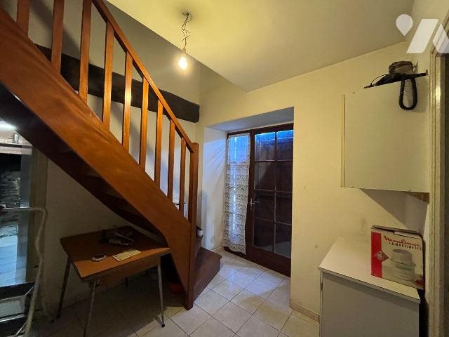 Maison à vendre, 55m², Vieux-Viel