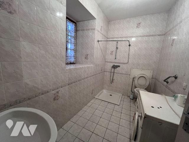Maison à vendre, 55m², Vieux-Viel