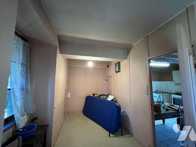 Maison à vendre, 55m², Vieux-Viel