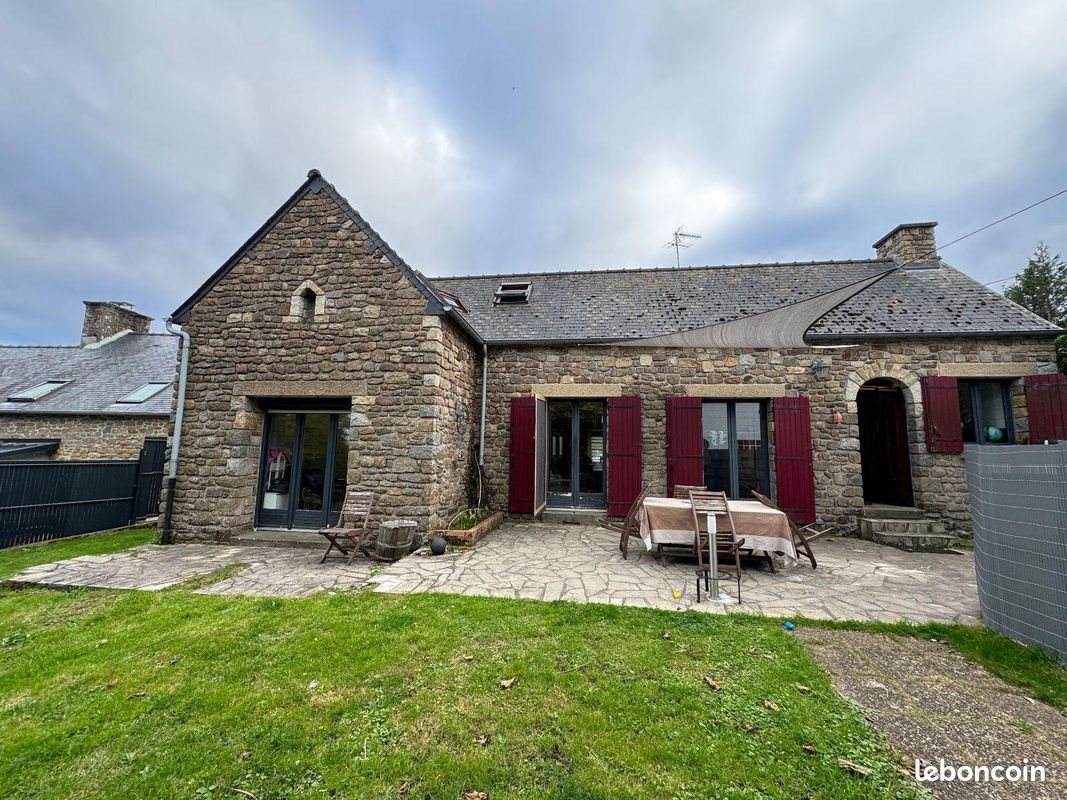 Maison à vendre, 166m², Roz-sur-Couesnon