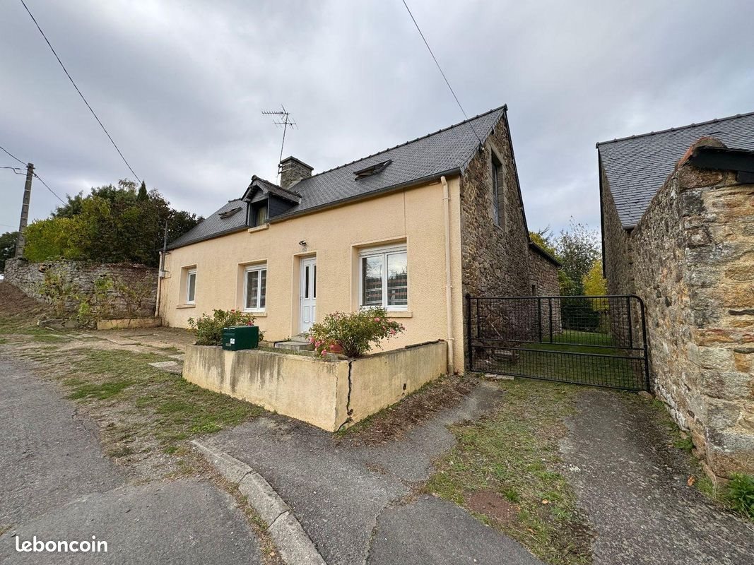 Maison à vendre, 166m², Roz-sur-Couesnon