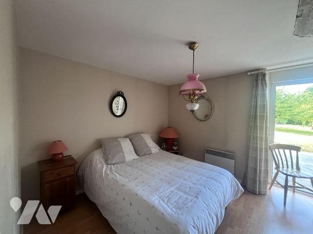 Maison à vendre, 115m², Saint-Broladre