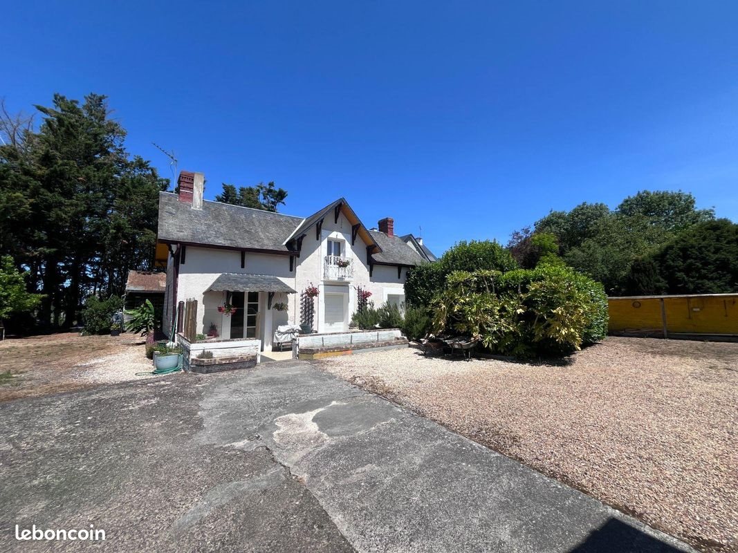 Maison à vendre, 105m², Pontorson