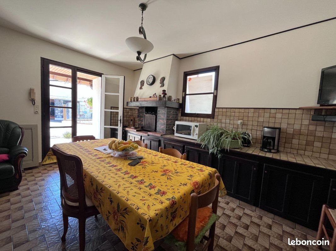 Maison à vendre, 105m², Pontorson