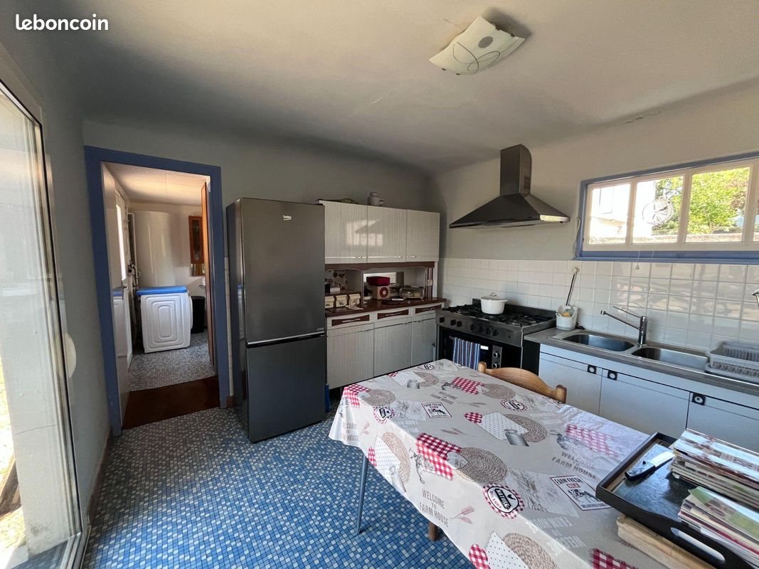 Maison à vendre, 105m², Pontorson