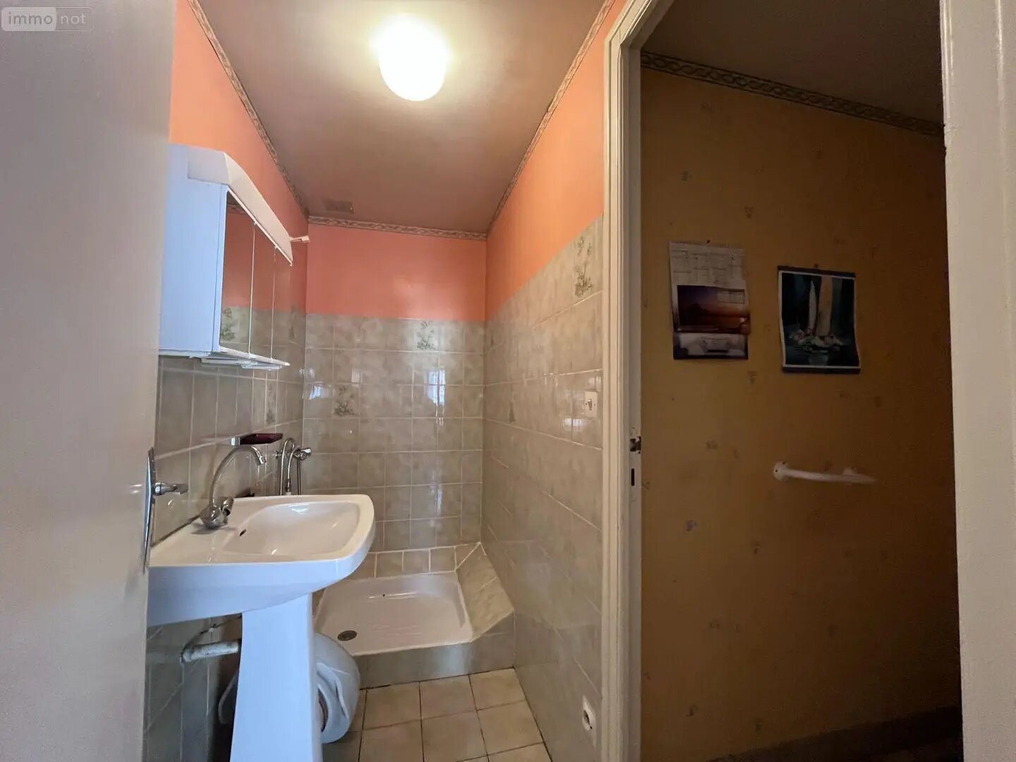 Maison à vendre, 64m², Roz-sur-Couesnon