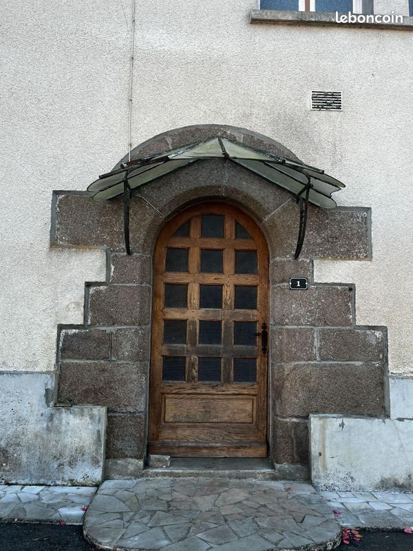 Maison à vendre, 96m², Pleine-Fougères