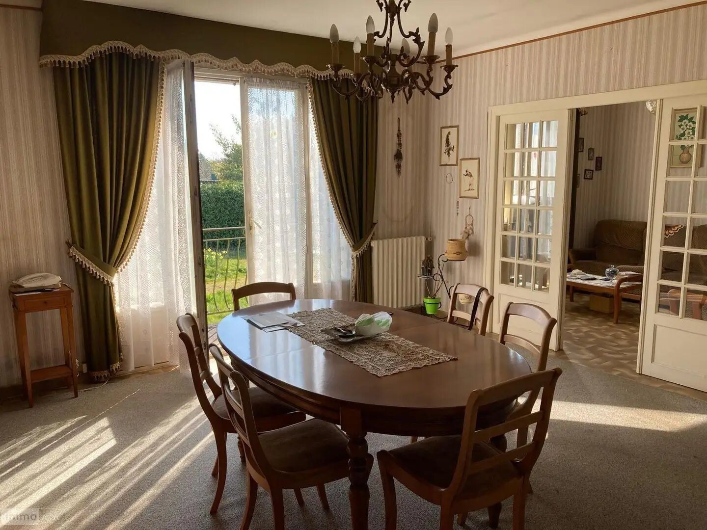 Maison à vendre, 89m², Pleine-Fougères