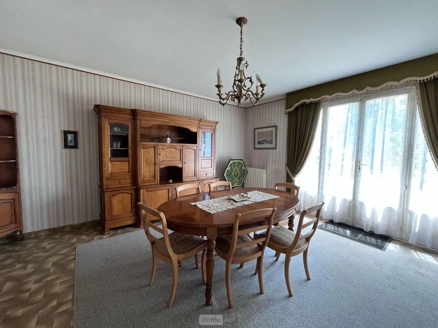 Maison à vendre, 89m², Pleine-Fougères