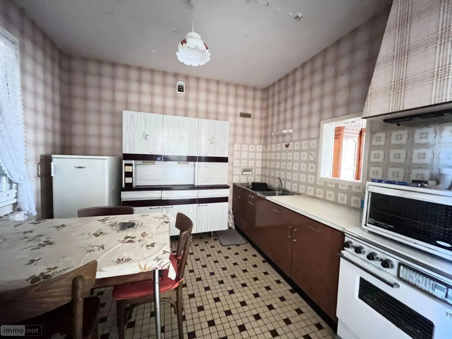 Maison à vendre, 89m², Pleine-Fougères