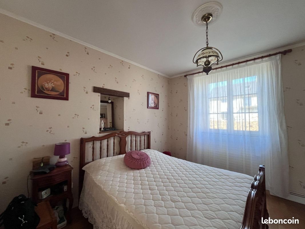 Maison à vendre, 99m², Pleine-Fougères