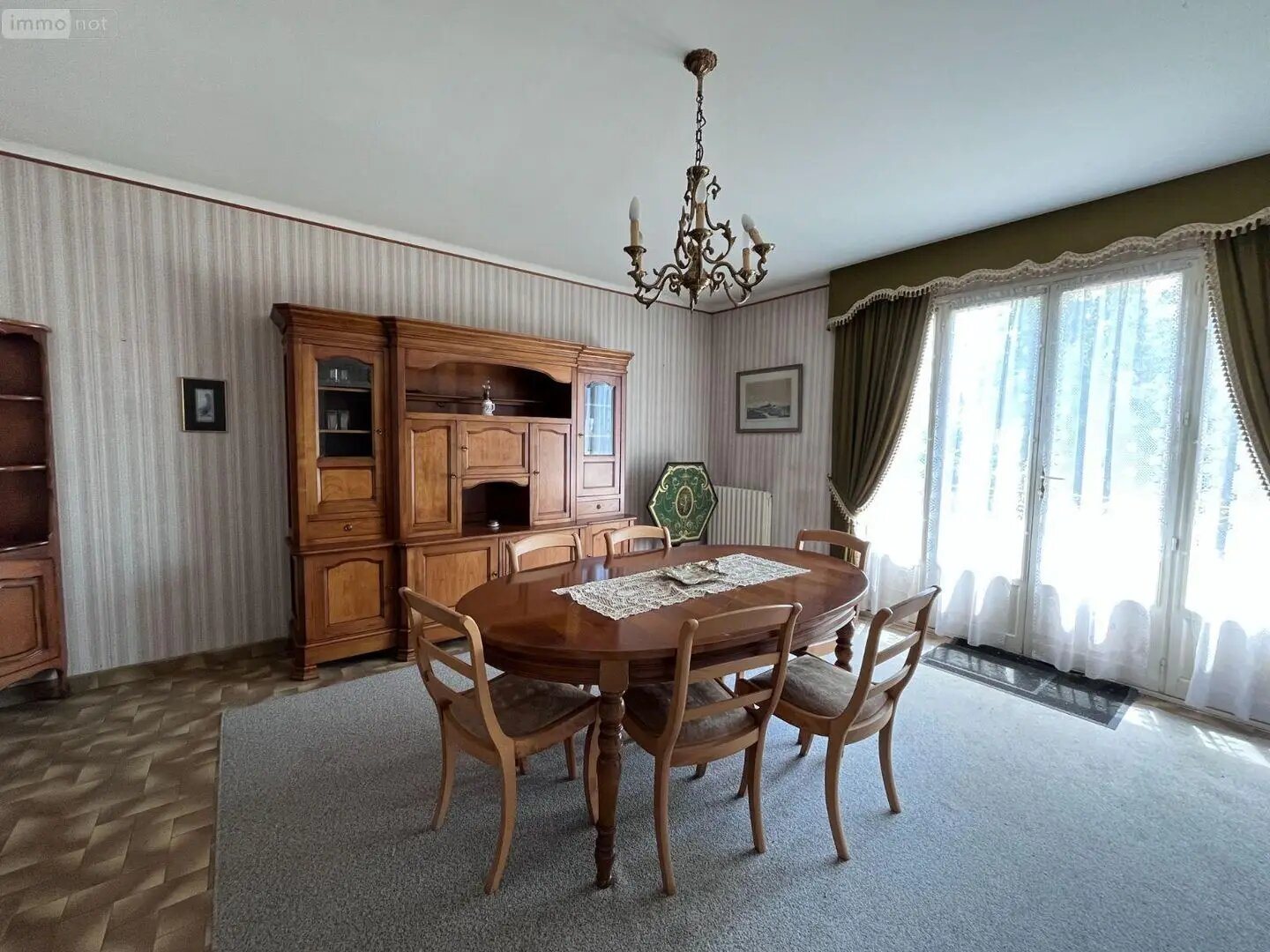 Maison à vendre, 89m², Pleine-Fougères