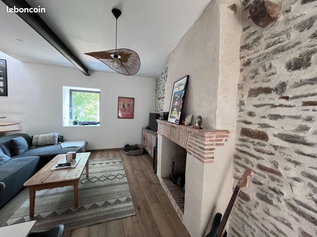 Maison à vendre, 84m², Saint-James