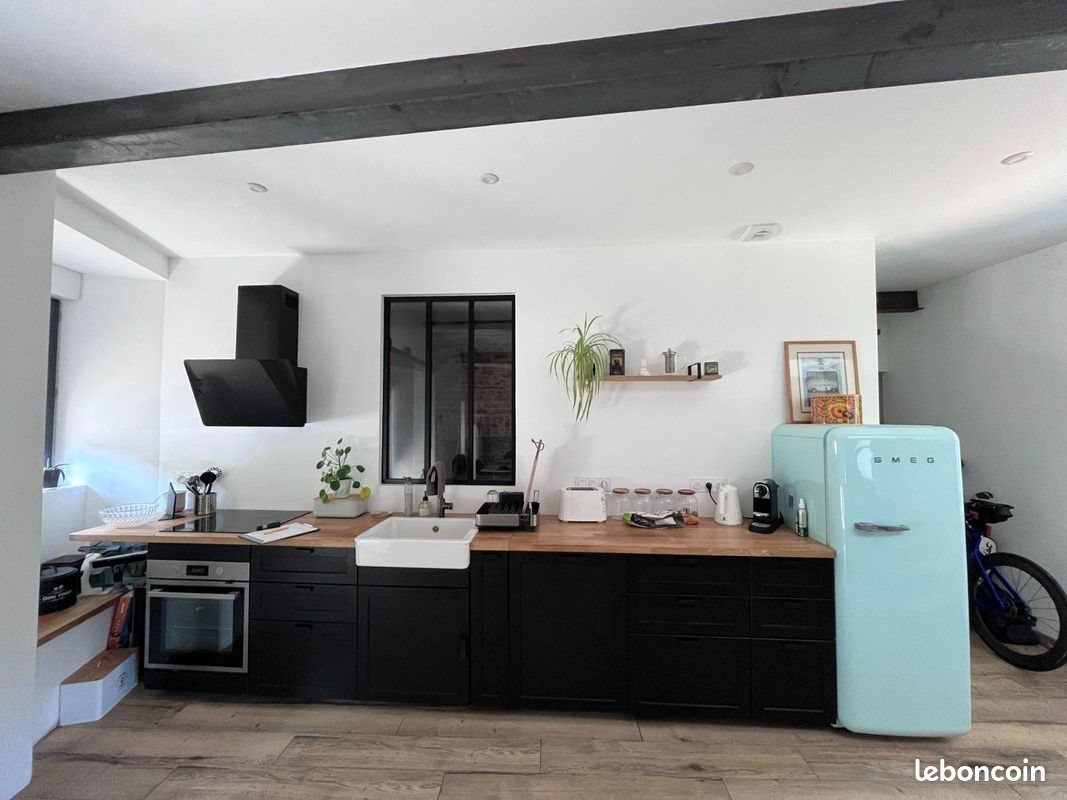 Maison à vendre, 84m², Saint-James