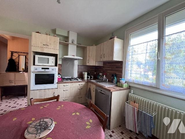 Maison à vendre, 90m², Pleine-Fougères