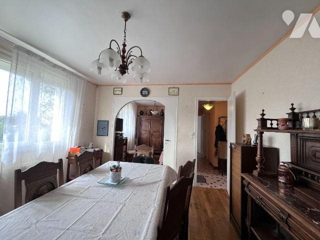 Maison à vendre, 90m², Pleine-Fougères
